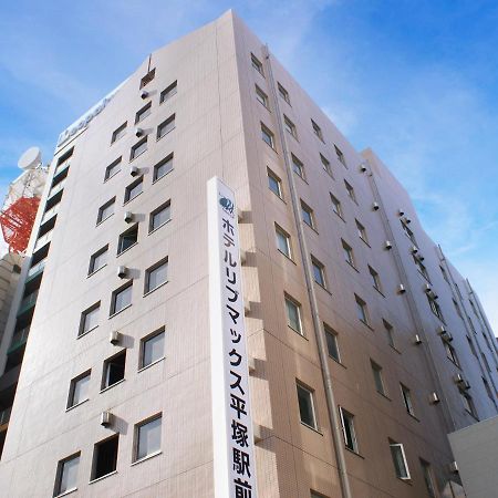 Hotel Livemax Budget Hiratsuka Ekimae Екстер'єр фото